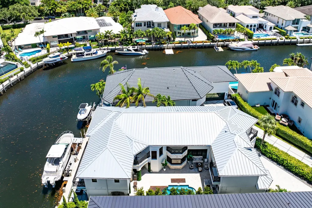662 Boca Marina Court Boca Raton FL 33487