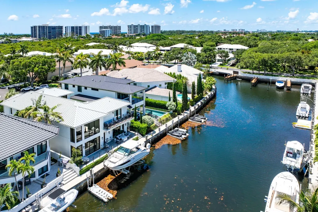 662 Boca Marina Court Boca Raton FL 33487