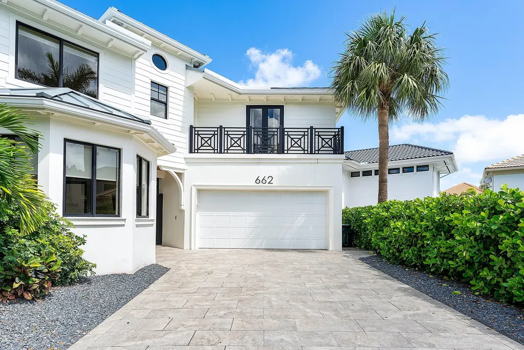 662 Boca Marina Court Boca Raton FL 33487