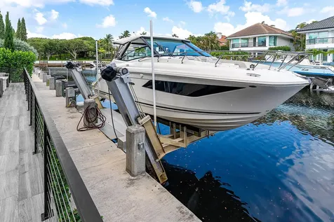 662 Boca Marina Court Boca Raton FL 33487
