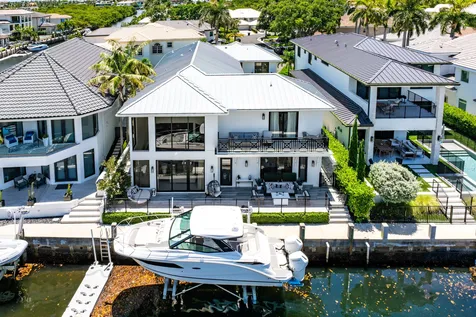 662 Boca Marina Court Boca Raton FL 33487