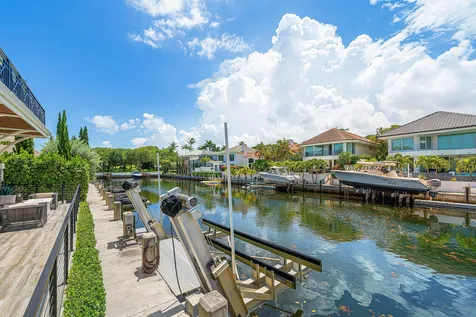 662 Boca Marina Court Boca Raton FL 33487