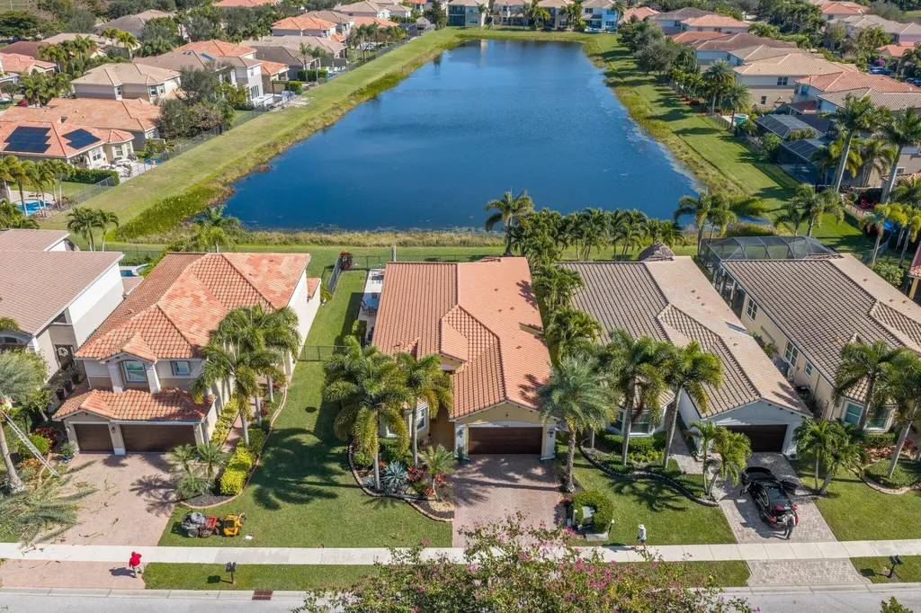 8408 Serena Creek Avenue Boynton Beach FL 33473