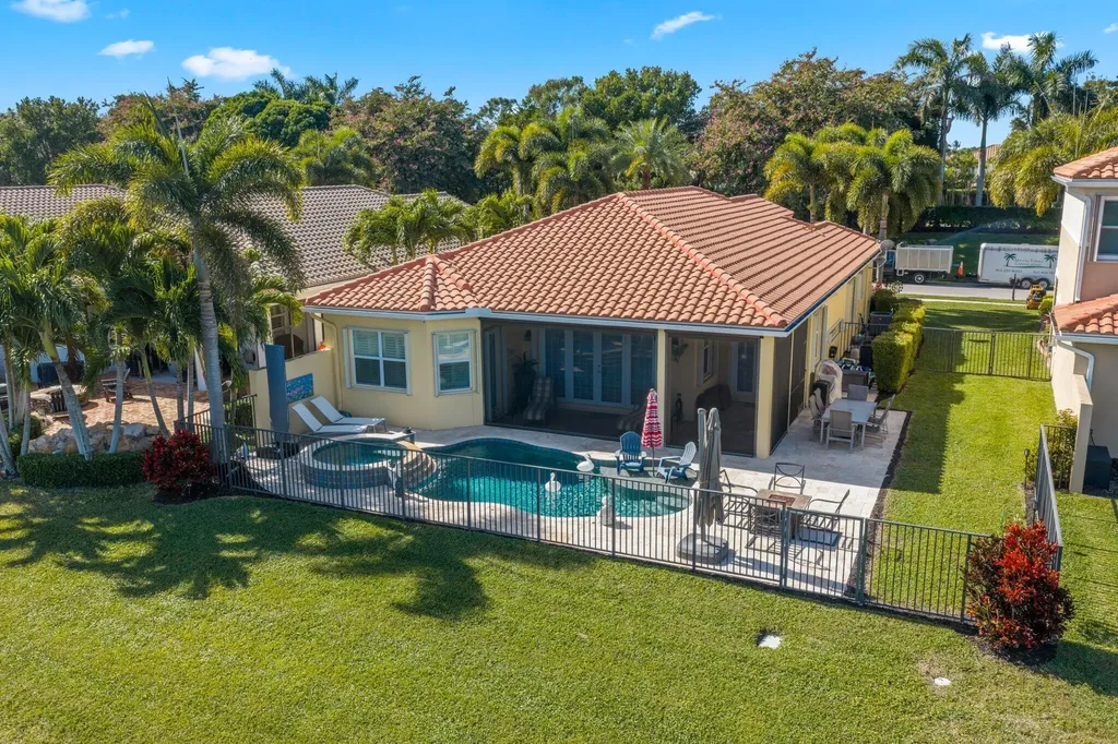 8408 Serena Creek Avenue Boynton Beach FL 33473