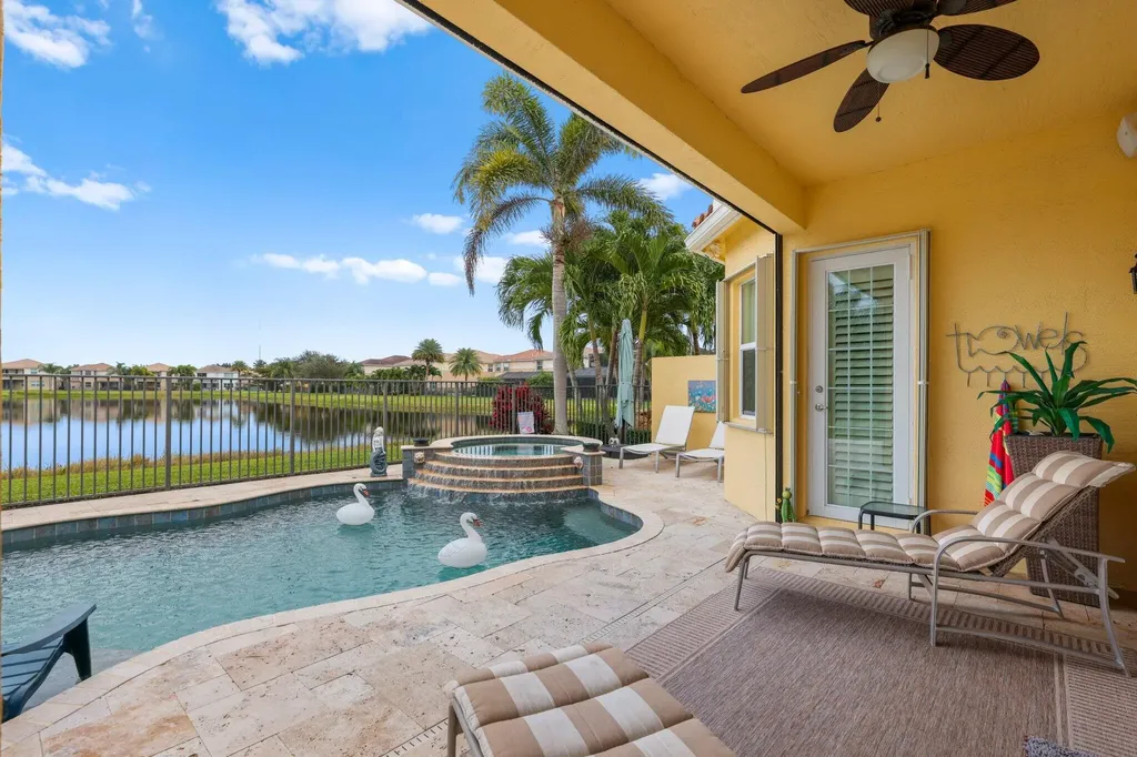 8408 Serena Creek Avenue Boynton Beach FL 33473