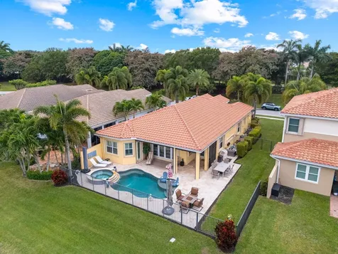 8408 Serena Creek Avenue Boynton Beach FL 33473