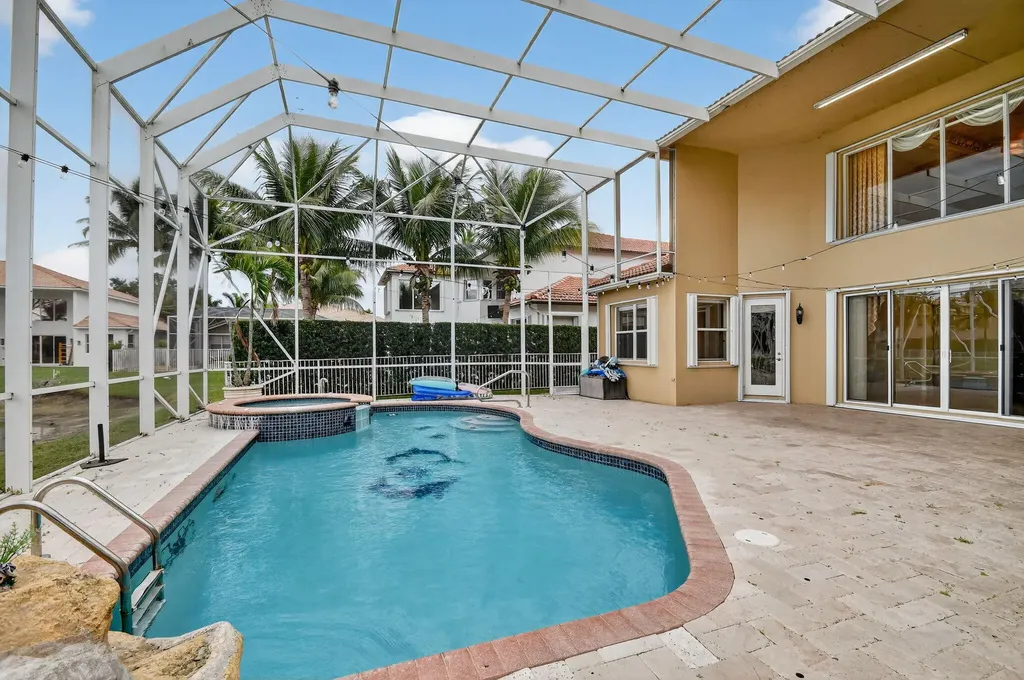 9543 Campi Drive Lake Worth FL 33467