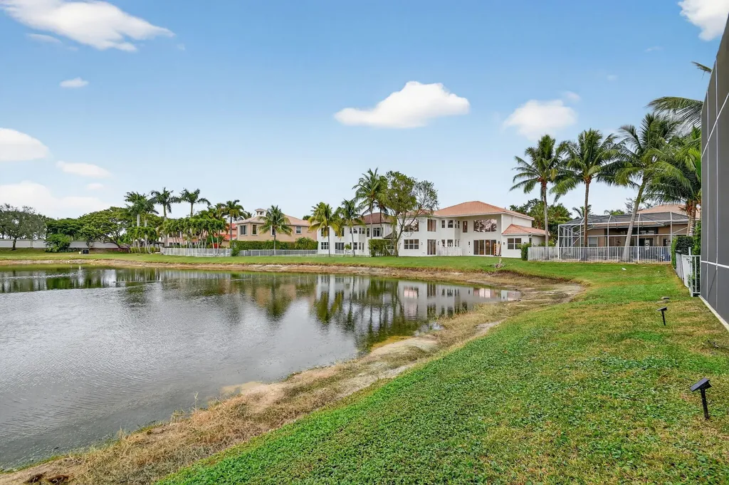 9543 Campi Drive Lake Worth FL 33467