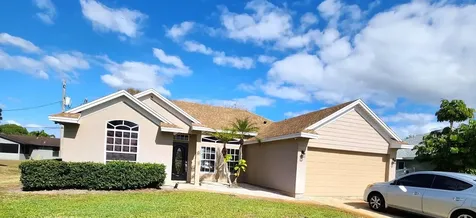721 SW Swan Avenue Port St Lucie FL 34983