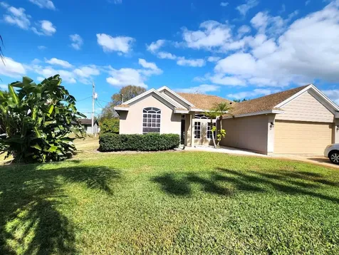 721 SW Swan Avenue Port St Lucie FL 34983