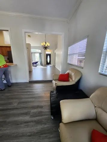 721 SW Swan Avenue Port St Lucie FL 34983