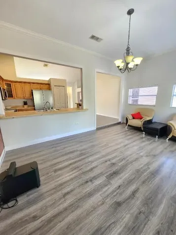 721 SW Swan Avenue Port St Lucie FL 34983