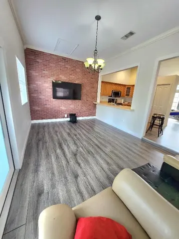 721 SW Swan Avenue Port St Lucie FL 34983