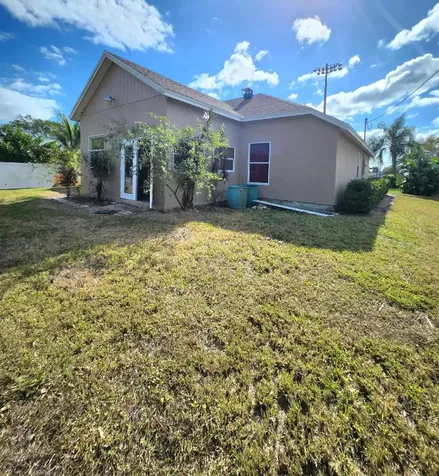 721 SW Swan Avenue Port St Lucie FL 34983