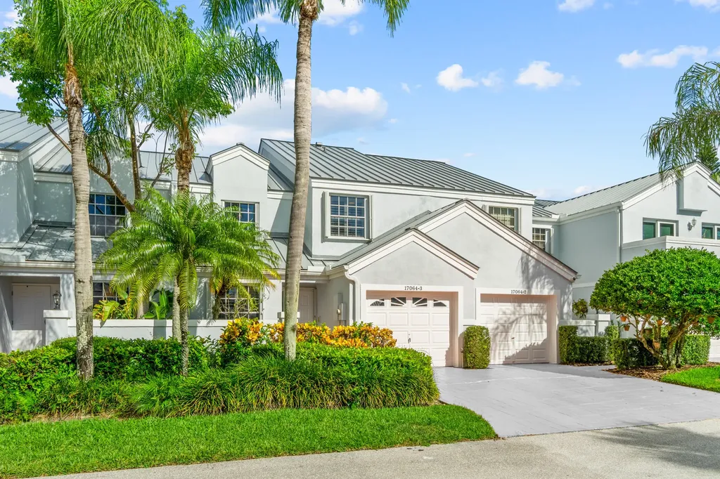 17064 Boca Club Boulevard Boca Raton FL 33487