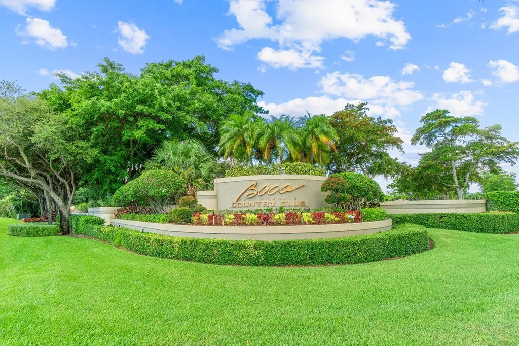17064 Boca Club Boulevard Boca Raton FL 33487