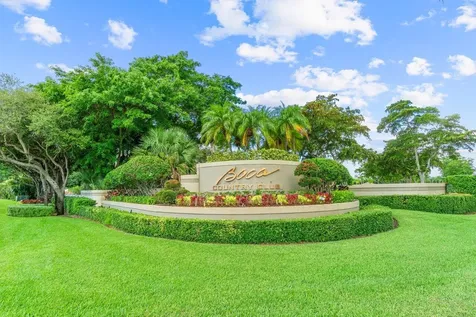 17064 Boca Club Boulevard Boca Raton FL 33487