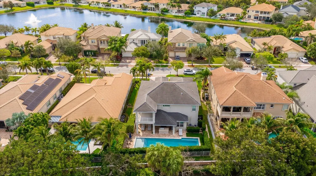 8181 Butler Greenwood Drive West Palm Beach FL 33411
