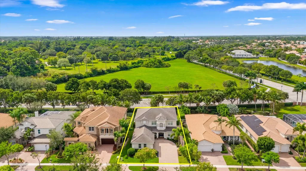 8181 Butler Greenwood Drive West Palm Beach FL 33411