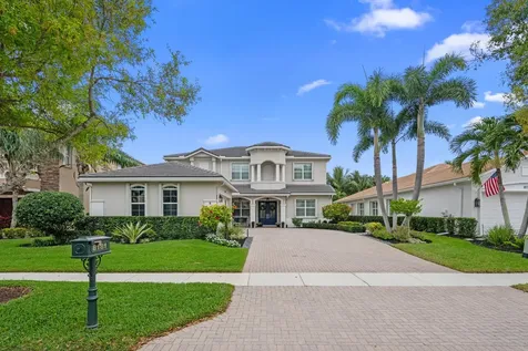 8181 Butler Greenwood Drive West Palm Beach FL 33411