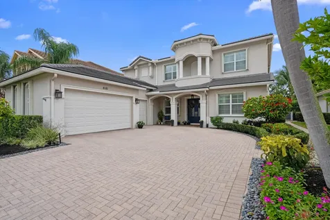 8181 Butler Greenwood Drive West Palm Beach FL 33411