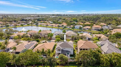 8181 Butler Greenwood Drive West Palm Beach FL 33411