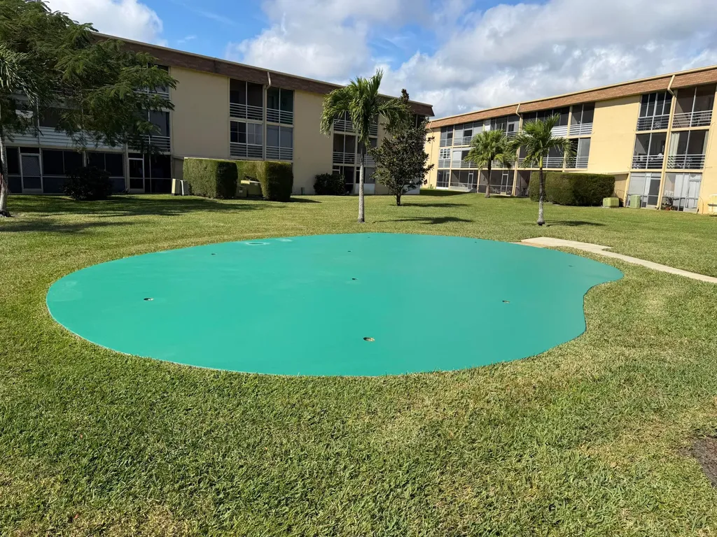 100 Village Green Circle E Palm Springs FL 33461