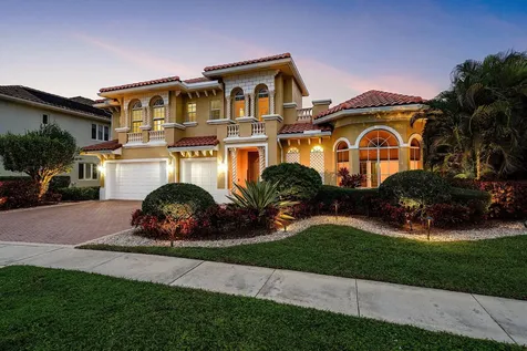 7077 Via Mediterrania Boca Raton FL 33433