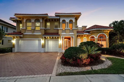 7077 Via Mediterrania Boca Raton FL 33433