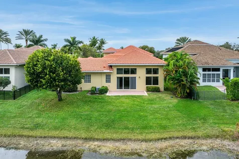 7077 Via Mediterrania Boca Raton FL 33433
