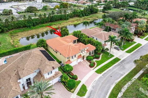 7077 Via Mediterrania Boca Raton FL 33433
