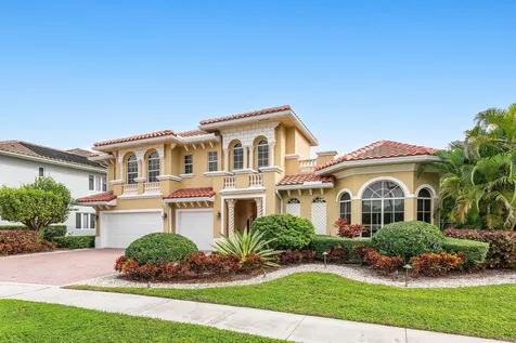 7077 Via Mediterrania Boca Raton FL 33433