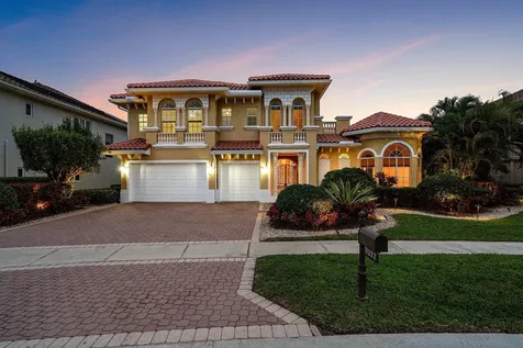 7077 Via Mediterrania Boca Raton FL 33433