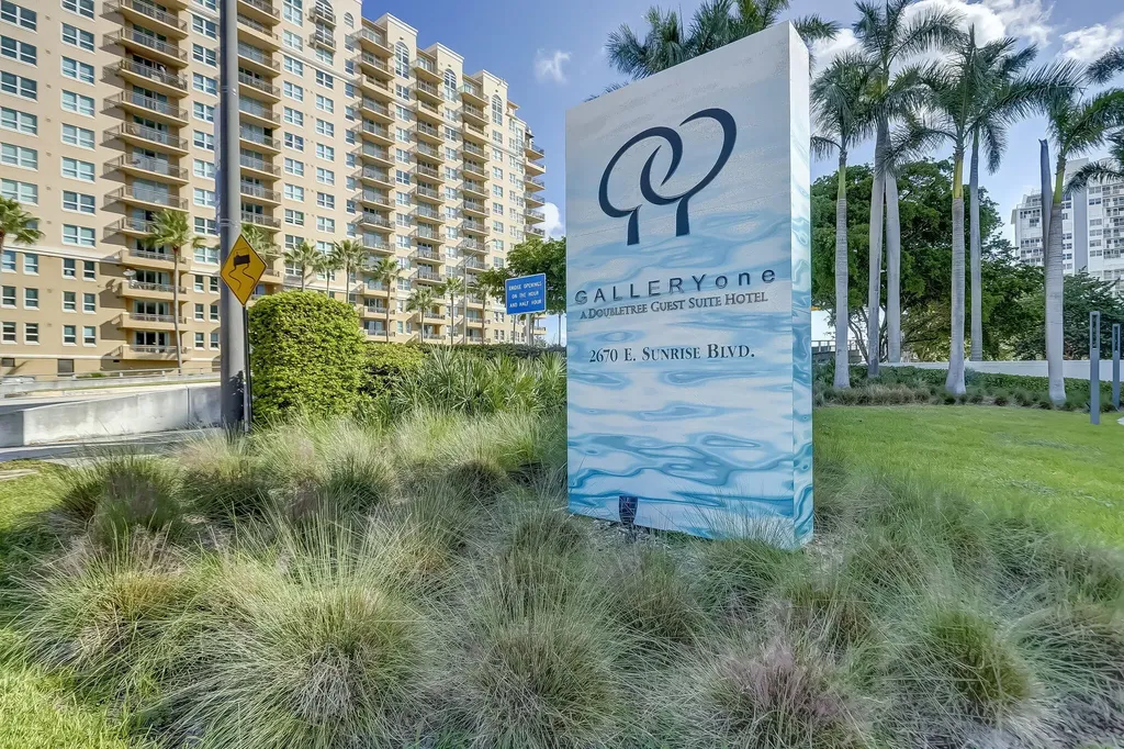 2670 E Sunrise Boulevard Fort Lauderdale FL 33304
