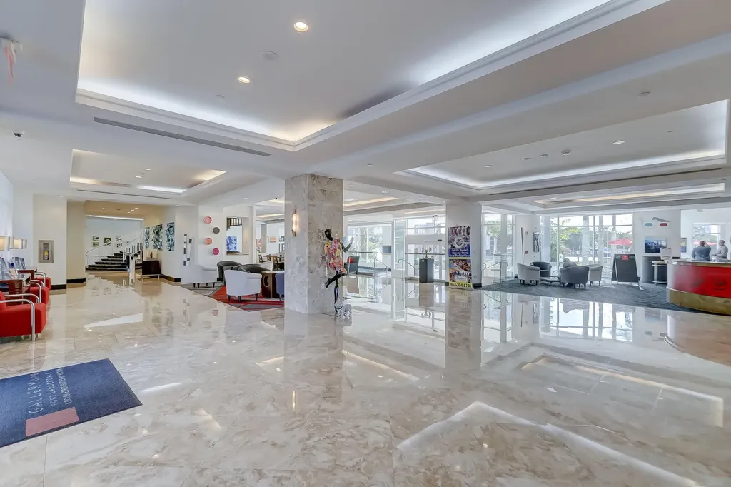 2670 E Sunrise Boulevard Fort Lauderdale FL 33304