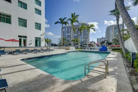 2670 E Sunrise Boulevard Fort Lauderdale FL 33304