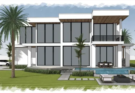 717 SE Atlantic Drive Lantana FL 33462