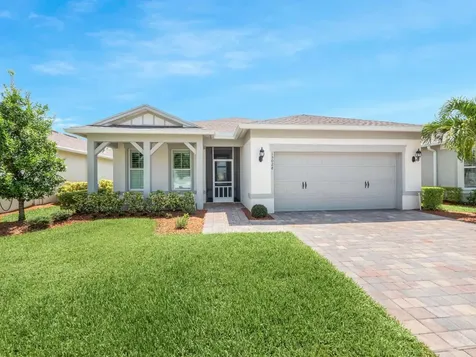 13028 SW Vermillion Circle Port St Lucie FL 34987