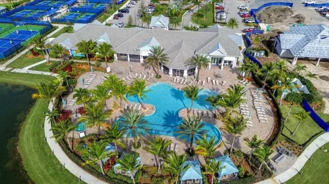 13028 SW Vermillion Circle Port St Lucie FL 34987