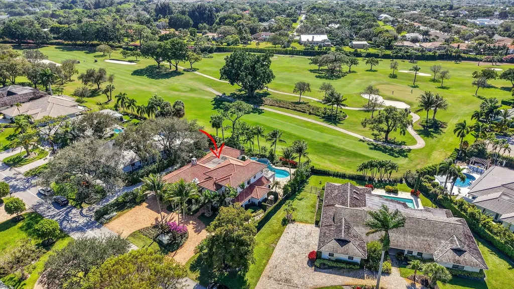 4816 S Lake Drive Boynton Beach FL 33436