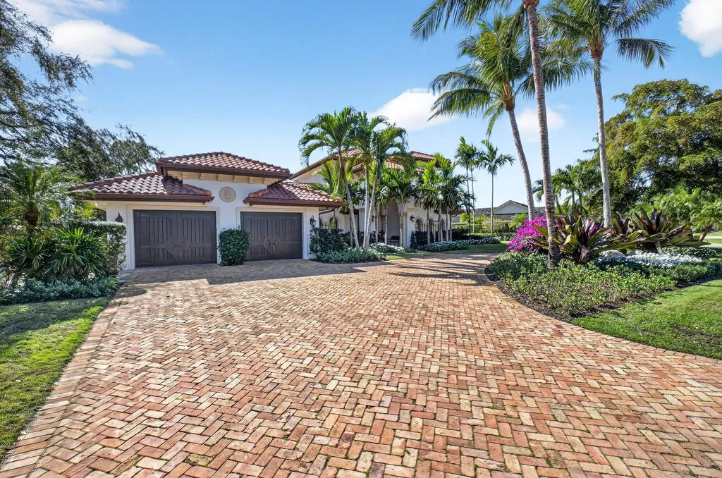 4816 S Lake Drive Boynton Beach FL 33436