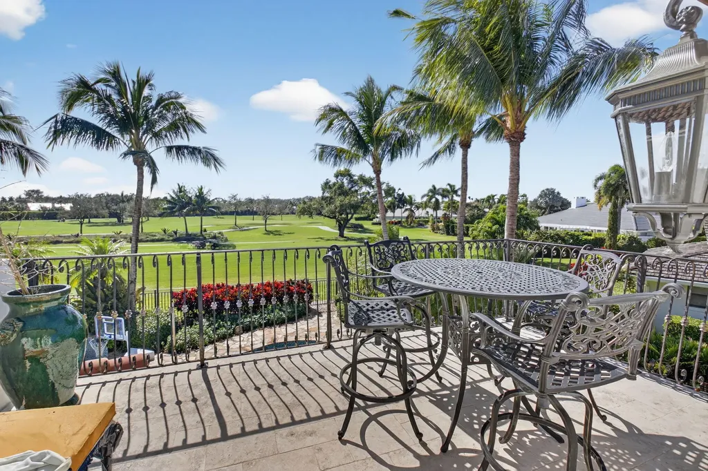 4816 S Lake Drive Boynton Beach FL 33436
