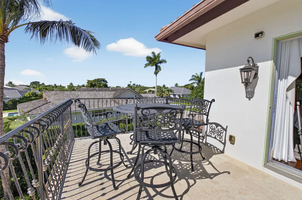 4816 S Lake Drive Boynton Beach FL 33436
