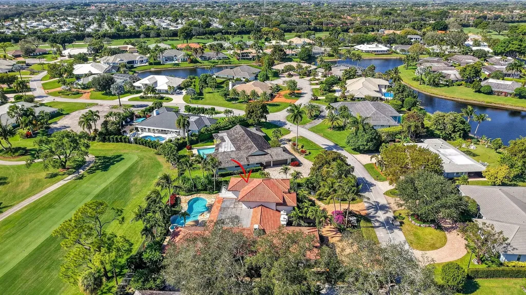 4816 S Lake Drive Boynton Beach FL 33436