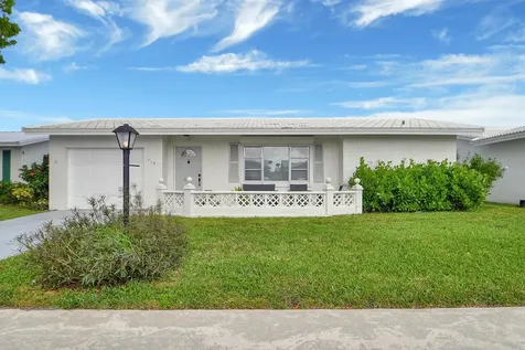 716 SW 18th Street Boynton Beach FL 33426