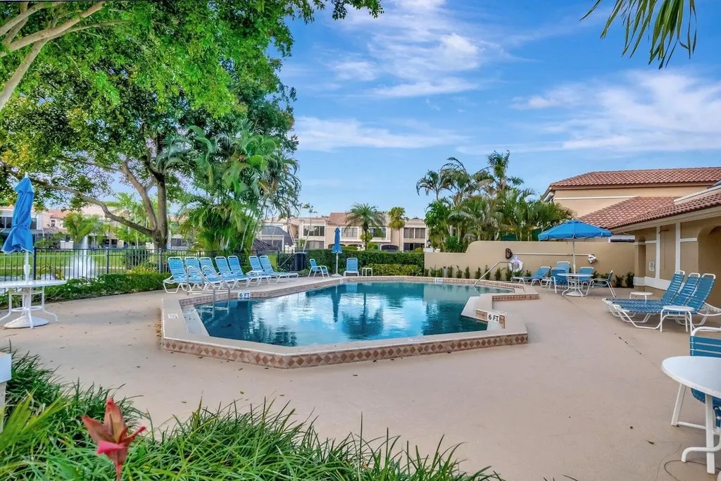 22728 Caravelle Circle Boca Raton FL 33433