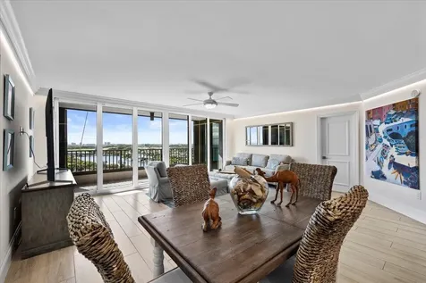 450 Ocean Drive Juno Beach FL 33408