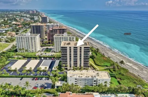 450 Ocean Drive Juno Beach FL 33408