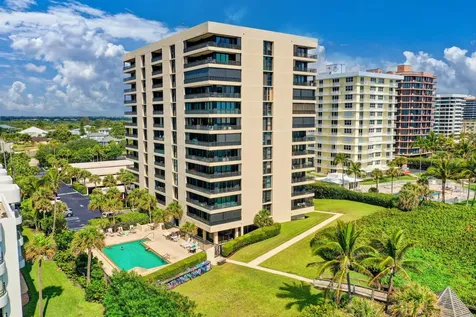 450 Ocean Drive Juno Beach FL 33408