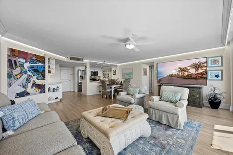 450 Ocean Drive Juno Beach FL 33408